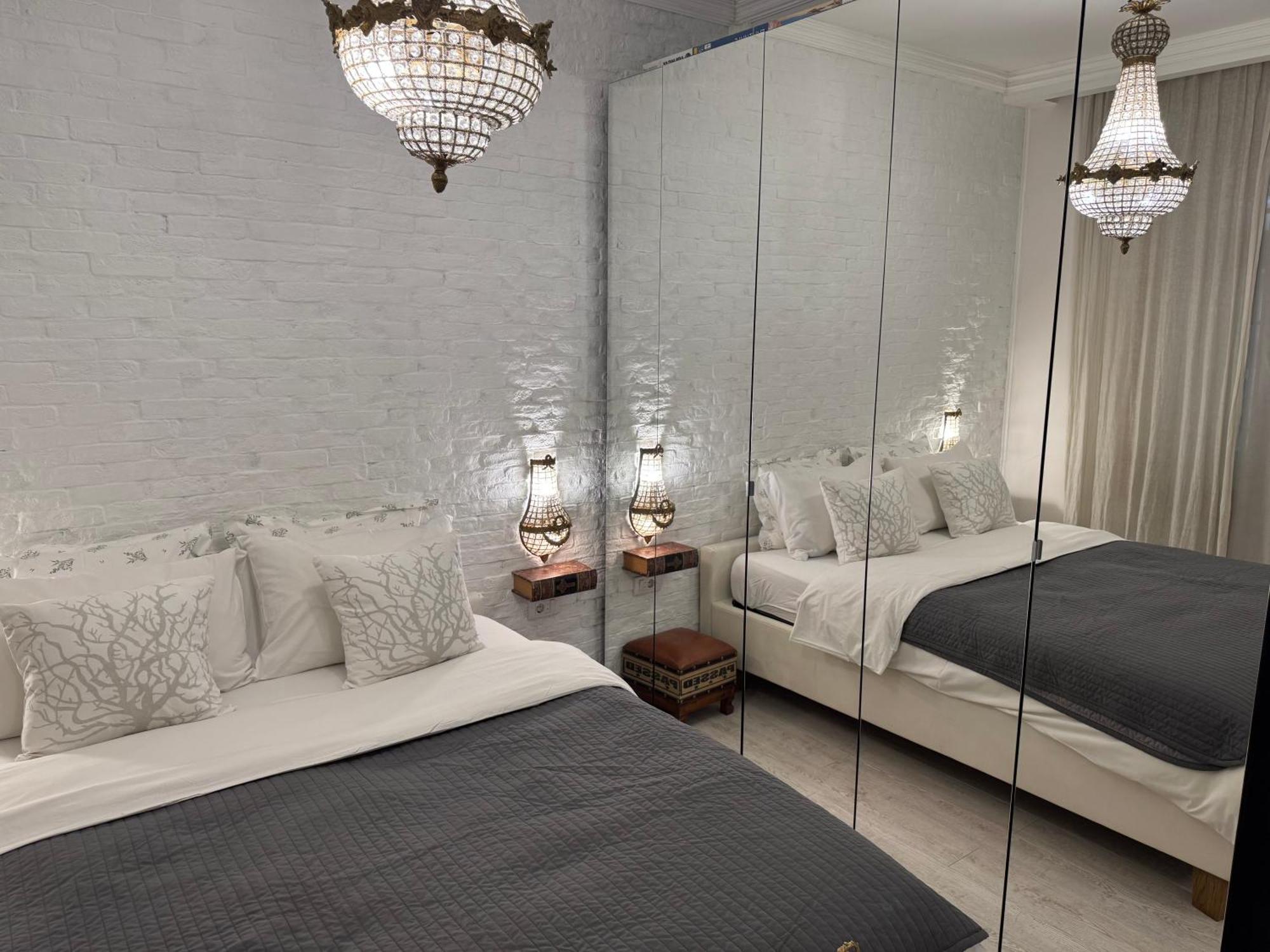 Apartment Silicon Valley Belgrade Extérieur photo